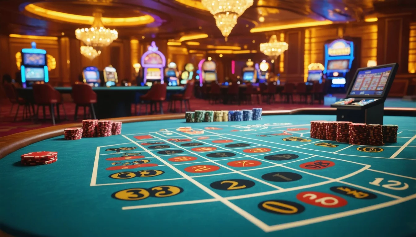 Vadicasino En Hızlı Erişim Linki ve Ödeme Seçenekleri Hakkında Bilmeniz Gerekenler