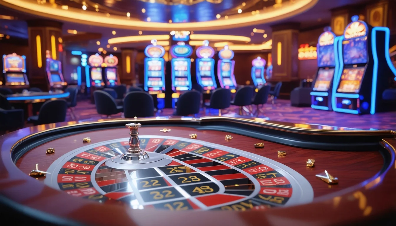 Vadicasino Güncel Giriş Bağlantısı ve Ödeme Seçenekleri