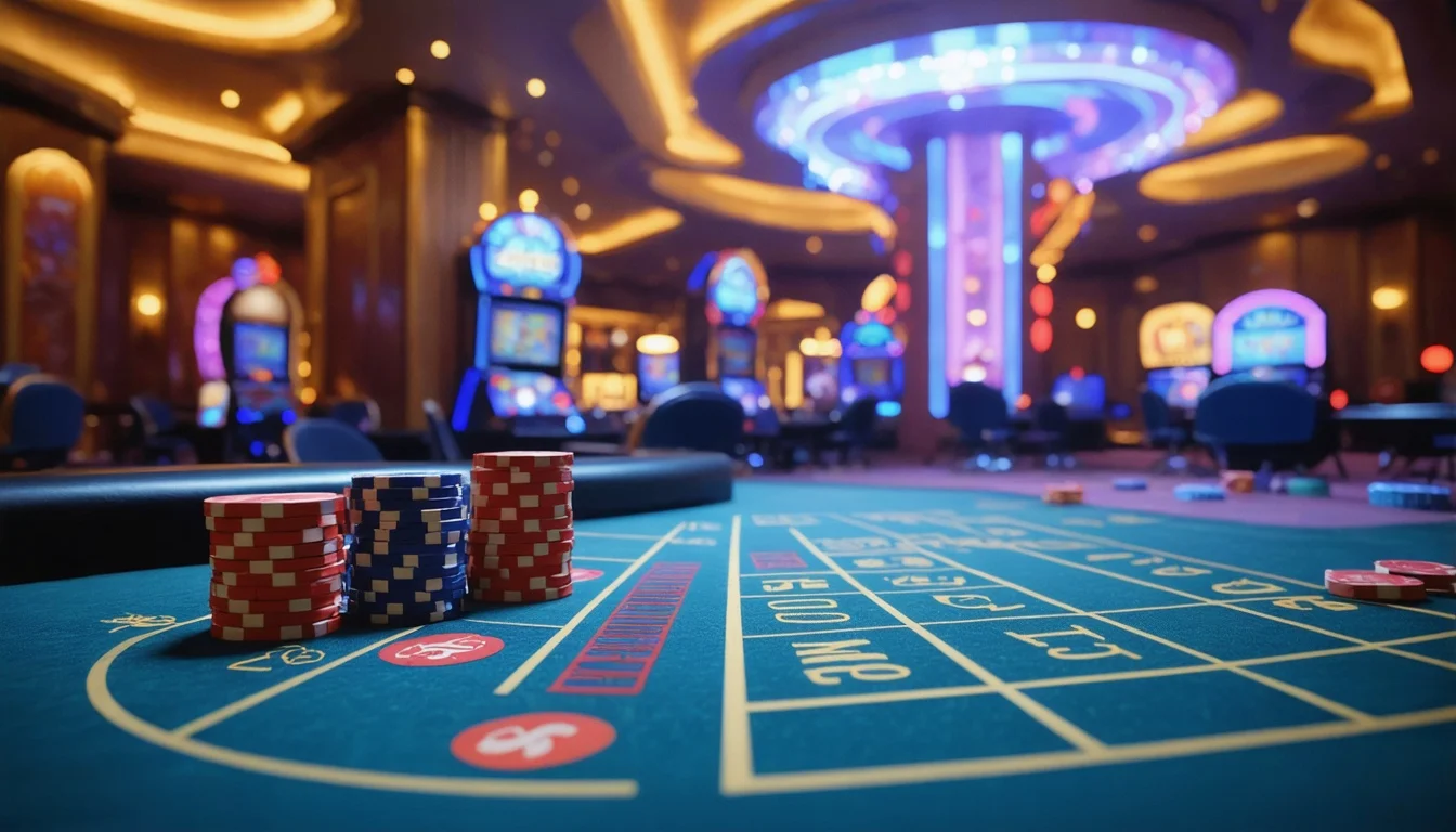 Vidobet Kesintisiz Giriş İçin Güncel Link ve Öne Çıkan Özellikler